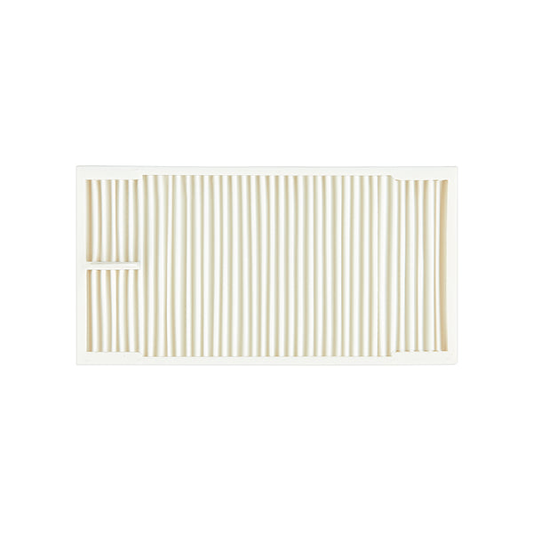 <tc>EUREKA</tc> Filtro HEPA E10s E20Plus E20Evo *2
