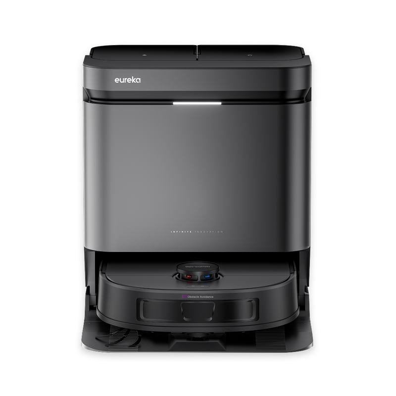 Eureka J15 Evo Ultra Robot aspirapolvere