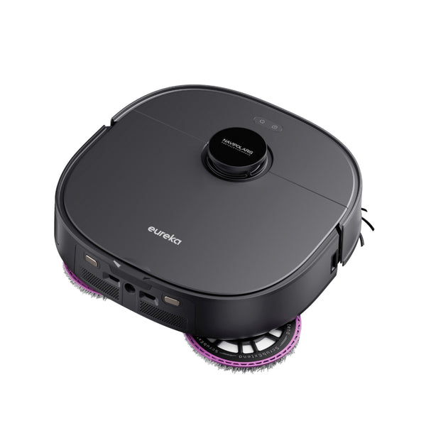 Eureka J15 Evo Ultra Robot aspirapolvere