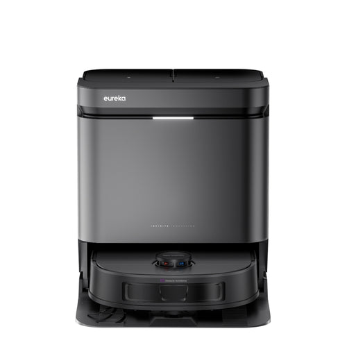 18 Sacchetti Sottovuoto Eureka Tipo RR Verticali Per Allergie Omega - Foto 6