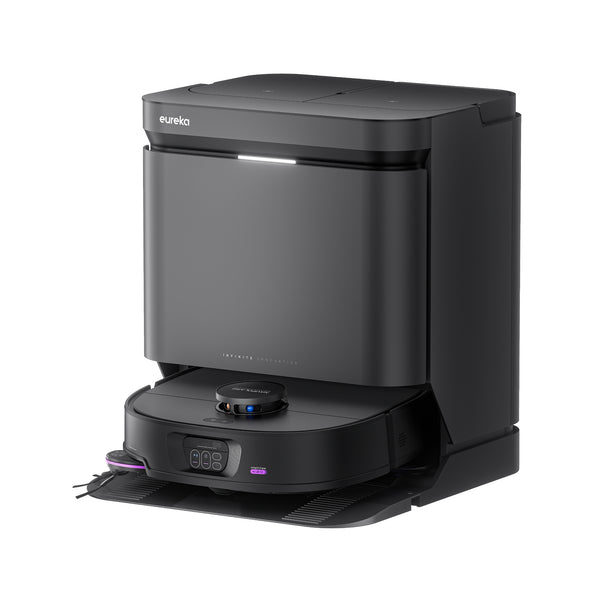 Eureka J15 Max Ultra Robot aspirapolvere