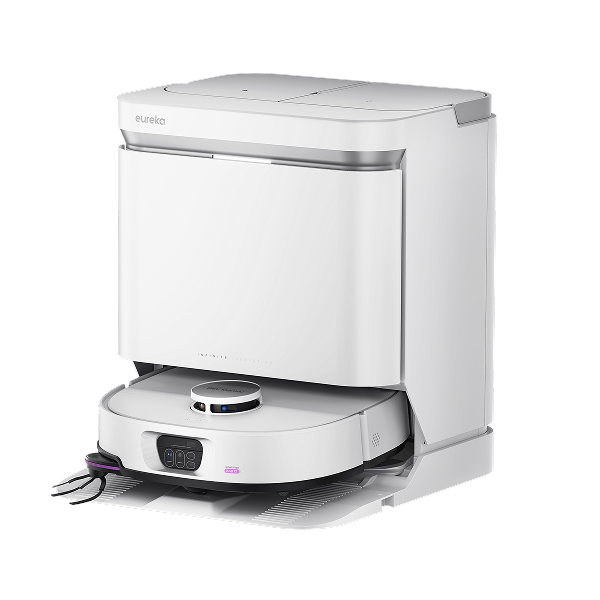 Eureka J15 Max Ultra Robot aspirapolvere