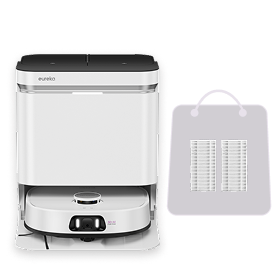 Eureka J15 Ultra Robot aspirapolvere