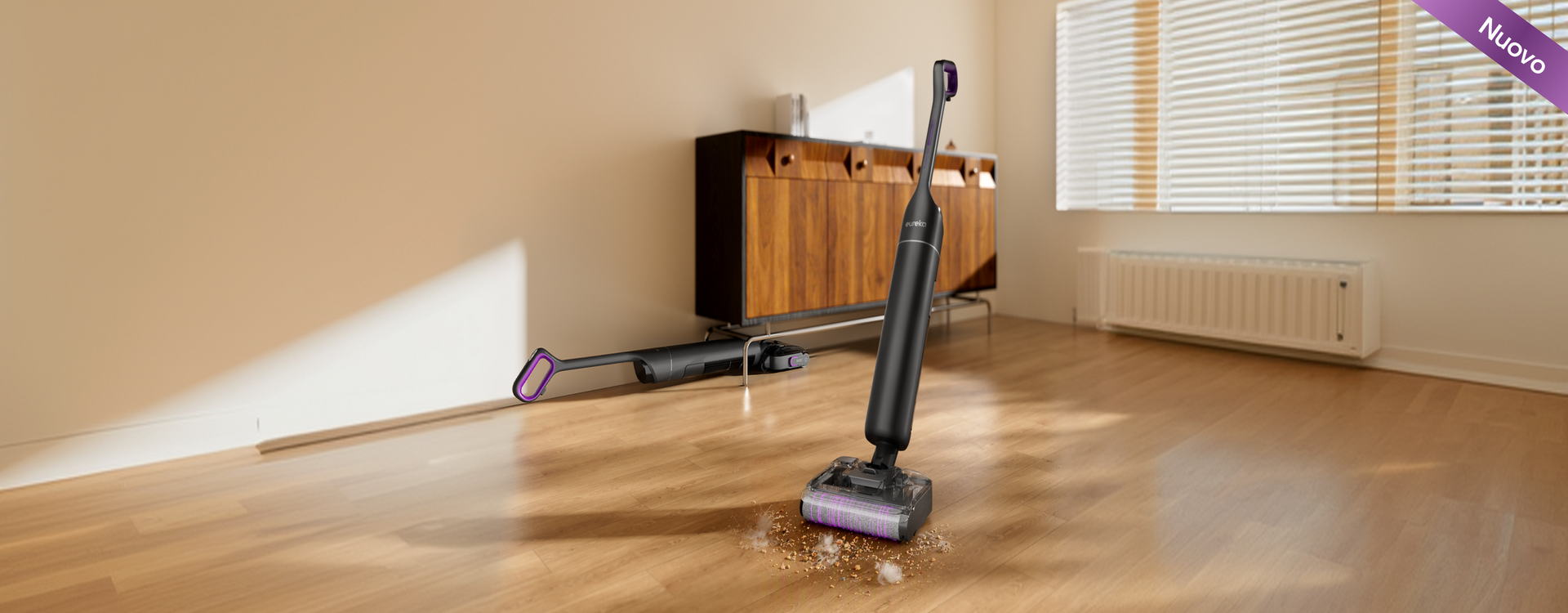 FloorShine 470