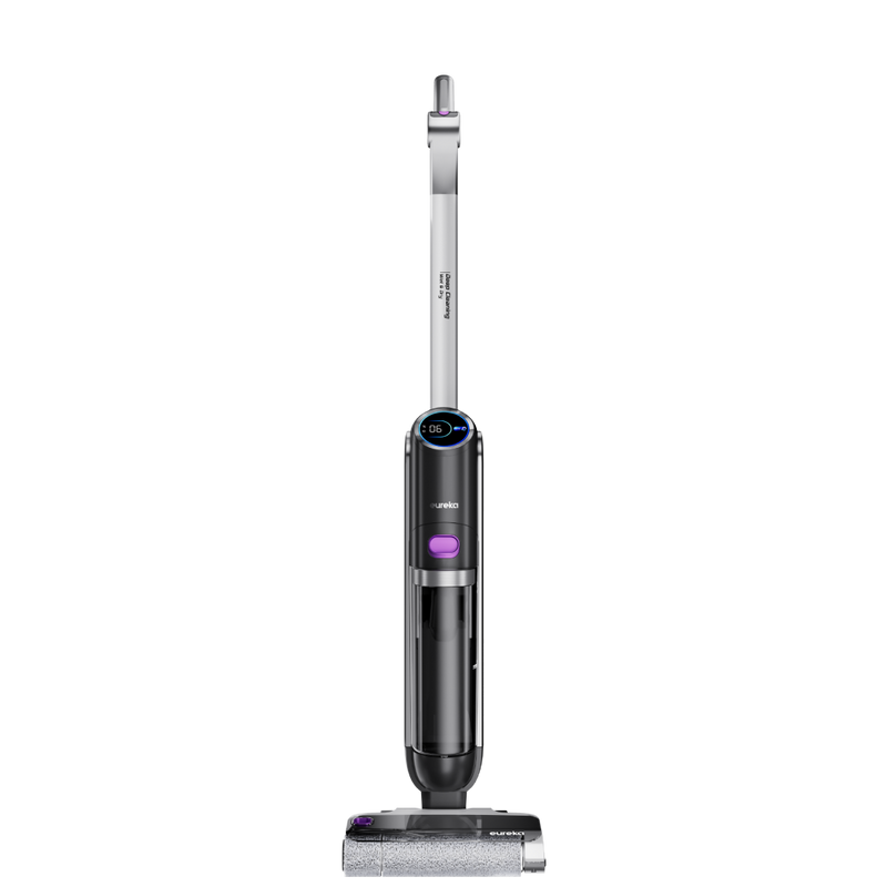 Eureka NEW630 Aspirapolvere a Umido/Secco