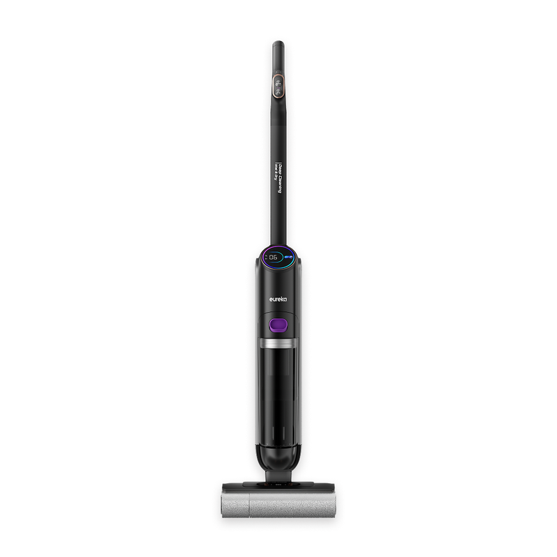 Eureka NEW730 Aspirapolvere a Umido/Secco
