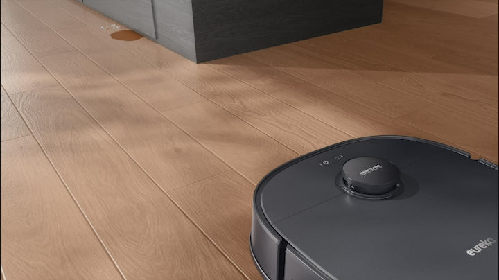 Eureka J15 Evo Ultra